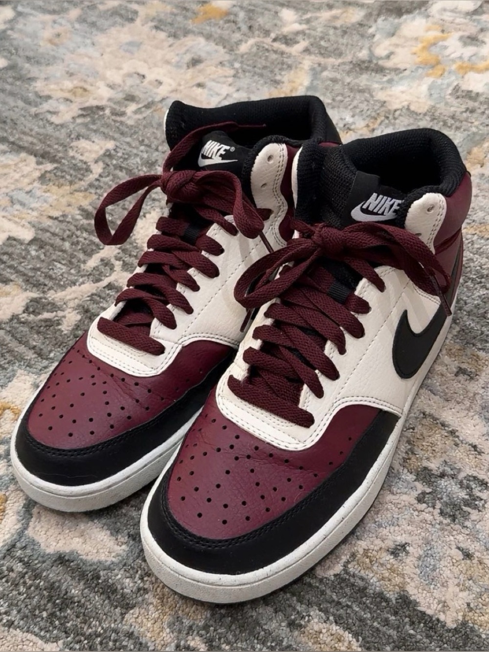 Nike High Tops